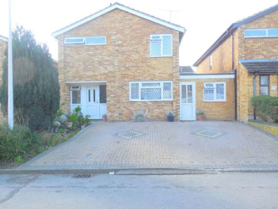 4 Bedroom Detached